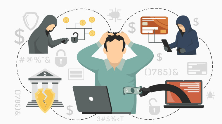 Киберпреступность в Чехии: Новые угрозы и как защититься