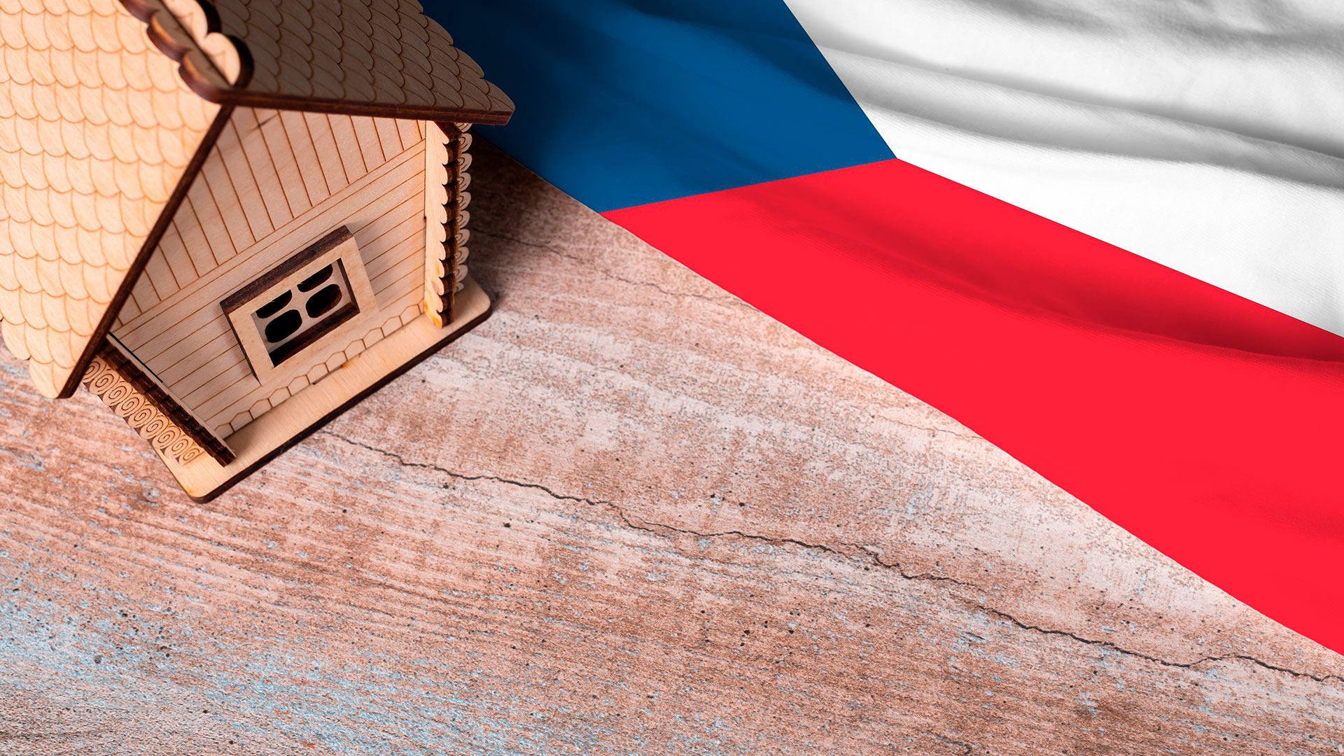 Как купить и оформить квартиру или дом в Чехии: пошаговая инструкция