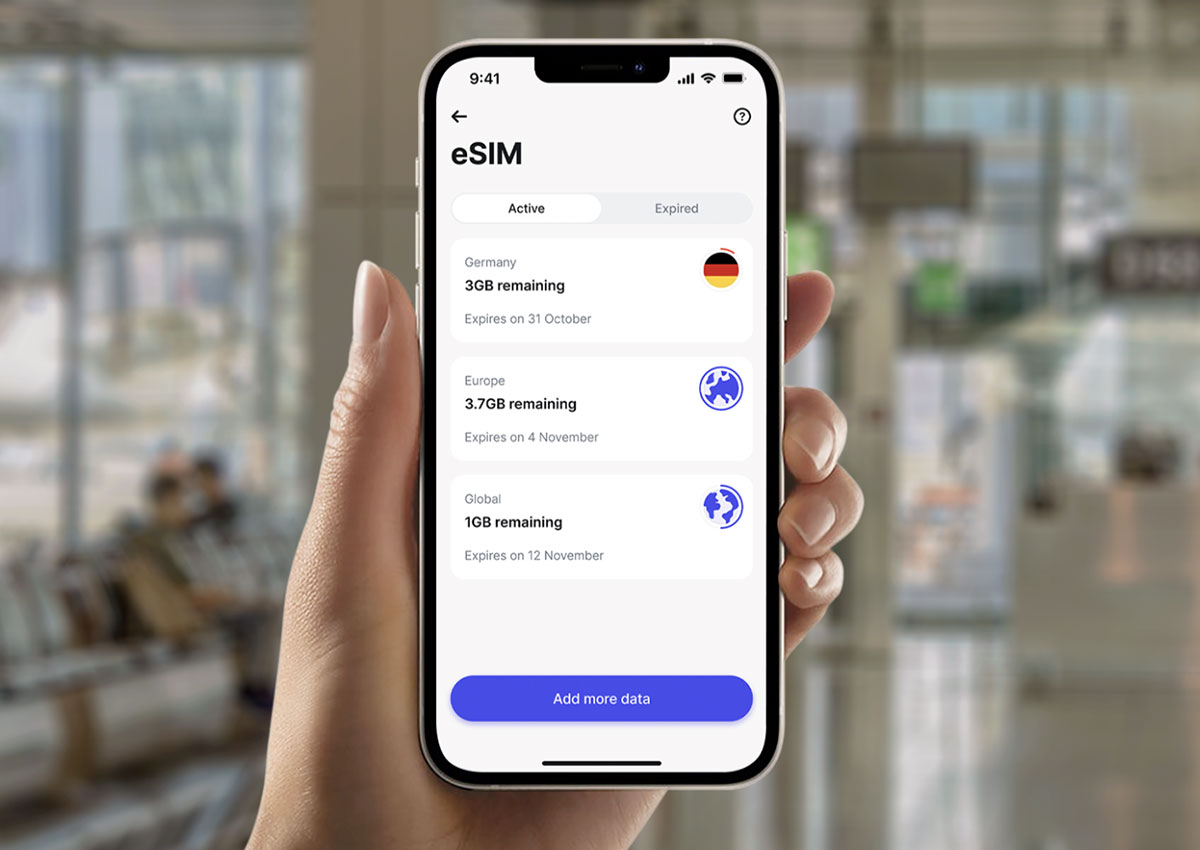 Revolut готовится к запуску безлимитной мобильной связи в Европе — тарифы вдвое дешевле, чем в Чехии