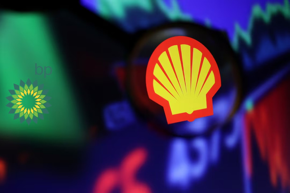 Shell рассматривает покупку British Petroleum: Возможное слияние нефтяных гигантов