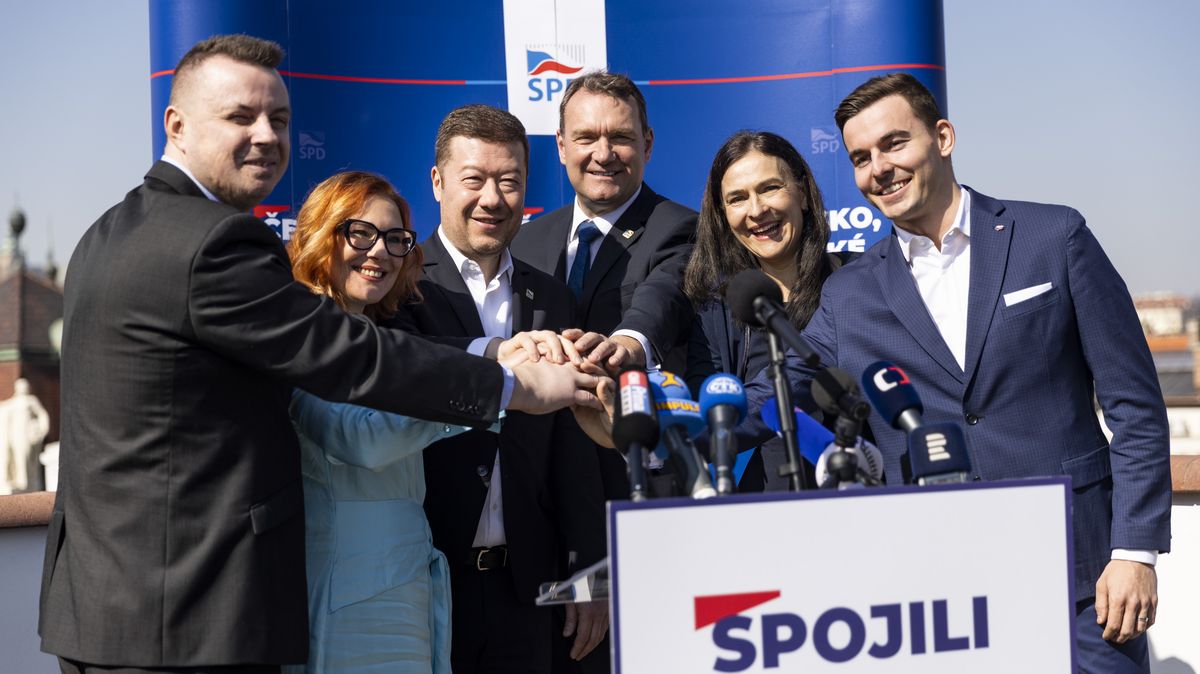 SPD начинает предвыборную кампанию: дешёвые продукты, призывы к смене власти и антивоенные лозунги