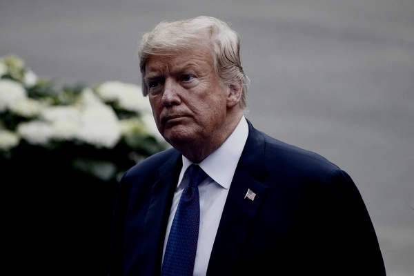 Трамп отложил пошлины на импорт из ЕС до 9 июля: что известно о переговорах
