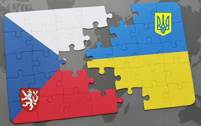 Чехия и Украина усиливают межпарламентское сотрудничество: поддержка ЕС и помощь в восстановлении