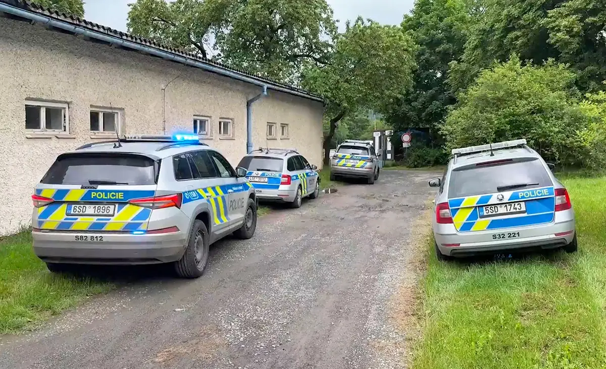 Стрельба в кемпинге под Прагой: владелец открыл огонь в воздух после конфликта с иностранцами