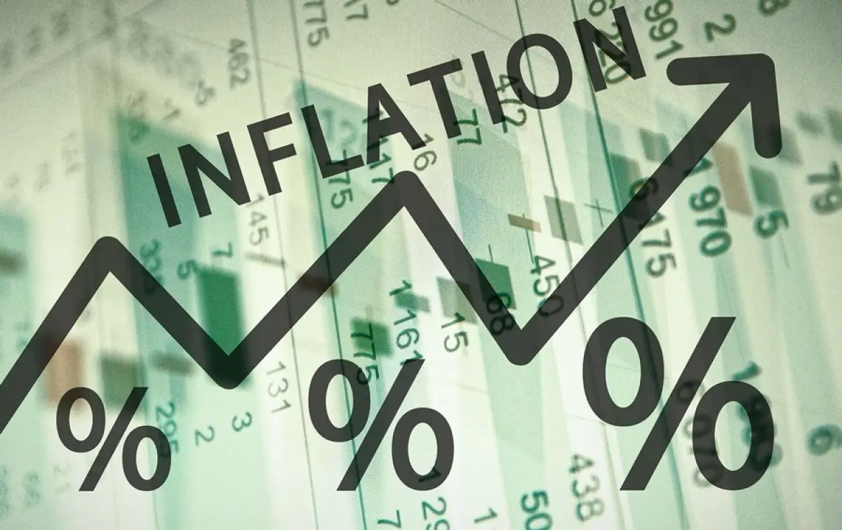 Инфляция в Чехии ускорилась до 2,9% в июне 2025 года